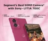 MOTO EDGE 50 FUSION 12+256 PINK