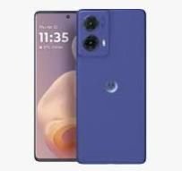 MOTO G85 12 +256 BLUE