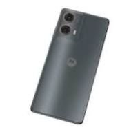 MOTO G85 12 +256 GREY