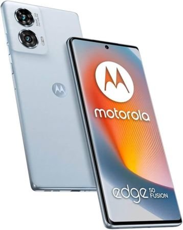 MOTO EDGE 50 FUSION 8+128 M'BLUE